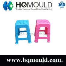 Plastic PP Stool for Home Use Injection Molding